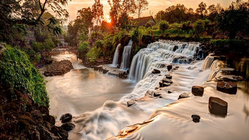 Buu Long tourist area: A MUST-VISIT destination in Dong Nai